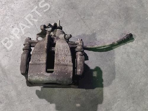Used Right rear brake caliper VW TRANSPORTER T6 Van (SGA, SGH, SHA, SHH) 2.0 TDI (84 hp) 15015535