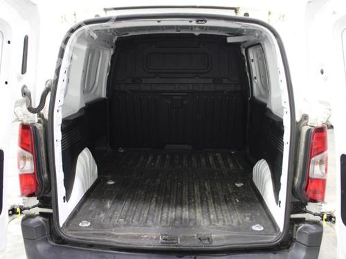 Engine CITROËN BERLINGO Box Body/MPV (K9) PureTech 110 | BP30651280M1