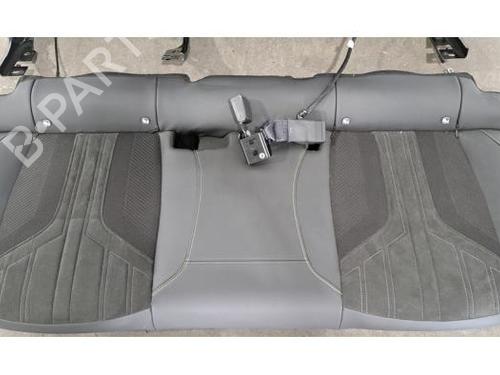 Seats set PEUGEOT 308 III (FB_, FH_, FP_, F3_, FM_) PureTech 130 (FPHNSL, FPHNST) | BP29414349C78 
