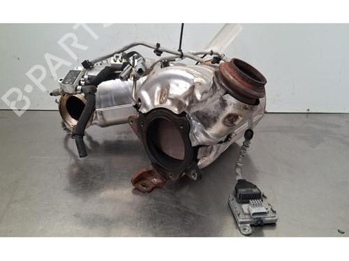 Particulate filter RENAULT TRAFIC III Van (FG_) 2.0 dCi 130 (FGMY) | BP37511381M81 - Image 5