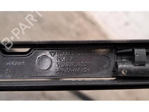 Other PORSCHE PANAMERA (970) 3.0 D | BP24632203O1 