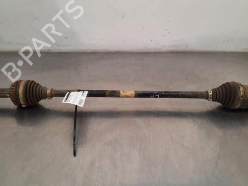 Used Left rear driveshaft HYUNDAI TUCSON (TL, TLE) 1.6 CRDi All-wheel Drive (136 hp) 23623398