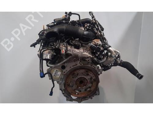Engine JAGUAR E-PACE (X540) 2.0 D180 AWD | BP28081564M1 
