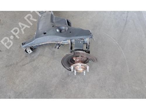 Rear axle RENAULT ARKANA I (LCM_, LDN_) 1.3 TCe 140 (LDN0) | BP29015809M2 