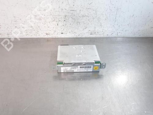 Used Electronic module DS DS 3 / DS 3 CROSSBACK (UR_, UC_, UJ_) 1.5 BlueHDi 100 (UCYHYJ) (102 hp) 31085166
