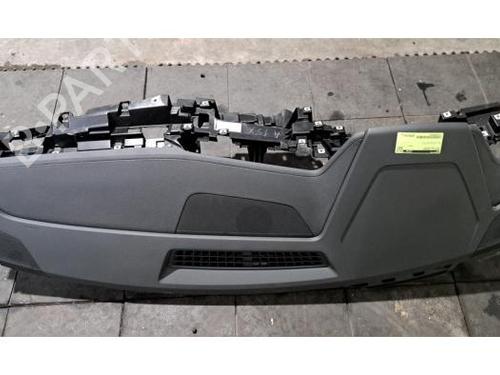 Kollisonspute sett AUDI E-TRON (GEN) 55 quattro | BP30927475C86 