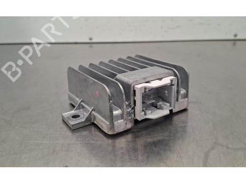 Used Electronic module Electronic module MERCEDES-BENZ EQB (X243) EQB 350 4-matic (243.612) (292 hp) 33307626 33307626