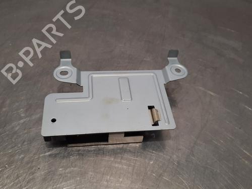 Antenna/Base MERCEDES-BENZ C-CLASS Convertible (A205) AMG C 43 4-matic (205.464) | BP15040024C140 