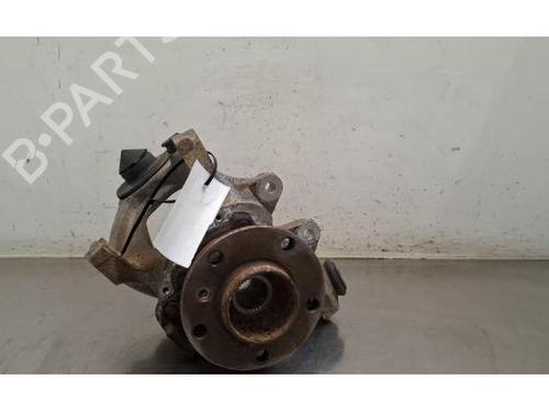 Venstre hjullejehus spindel Venstre hjullejehus spindel 38157857 38157857
