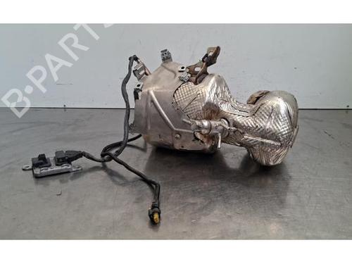 Catalyseur Catalyseur MERCEDES-BENZ GLC Coupe (C253) 300 de 4-matic (253.311) (306 hp) 36772768 36772768