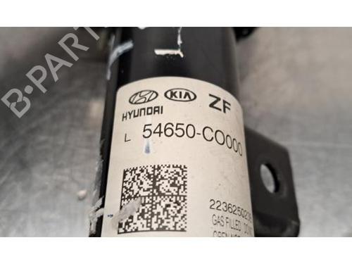 Left front shock absorber HYUNDAI GETZ (TB) 1.6 | BP30163731M16