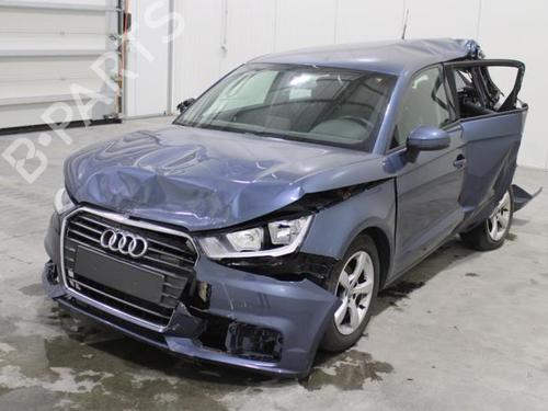 Used Parts AUDI A1 Sportback (8XA, 8XF) 1.0 TFSI (82 hp) 2300462