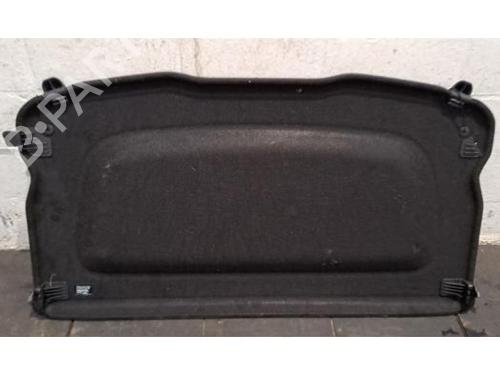 Rear parcel shelf MERCEDES-BENZ EQA (H243) EQA 250+ (243.702) | BP29701230C85 