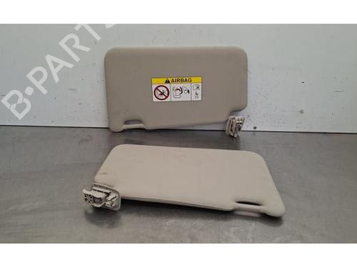 Right sun visor NISSAN MICRA V (K14) 1.0 IG-T | BP36443825I2 - Image 3