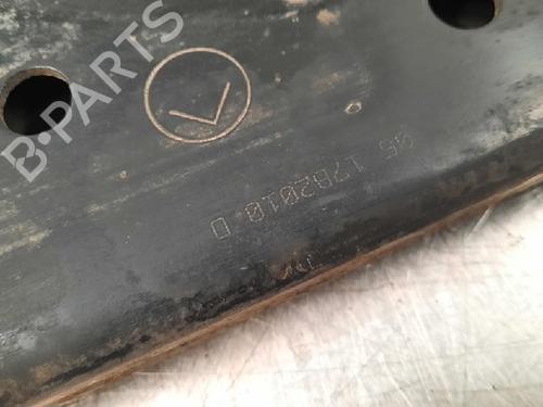 Left front suspension arm OPEL MOKKA / MOKKA X (J13) 1.6 CDTI 4x4 (_76) | BP10886702M12 