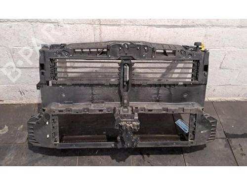 Used Front slam panel Front slam panel FORD FOCUS IV (HN) 1.0 EcoBoost (125 hp) 33751095 33751095
