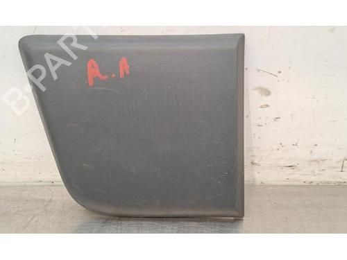 Annen CITROËN JUMPER II Van 2.2 HDi 110 (110 hp) 25750109