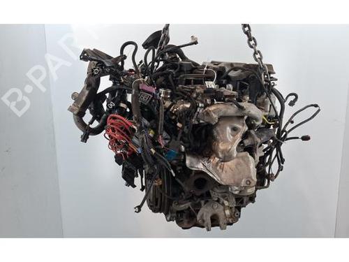 Used Engine Engine 30057079 30057079