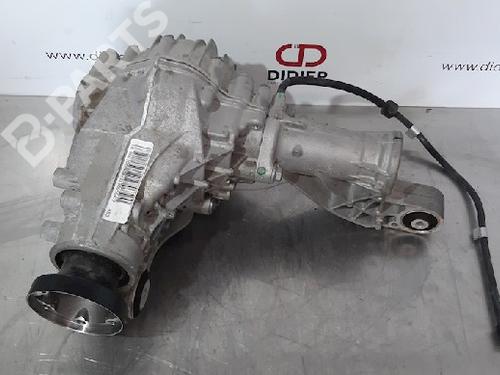 Used Front differential Front differential MERCEDES-BENZ GLE Coupe (C292) AMG 43 4-matic (292.364) (390 hp) 10876288 10876288