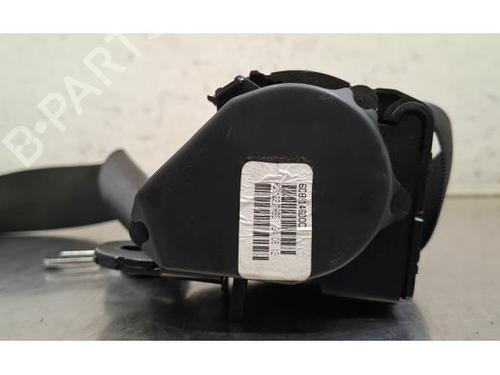 Rear right seatbelt BMW X6 (E71, E72) xDrive 30 d | BP38158004I28 - Image 3