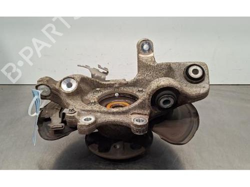 left-rear-steering-knuckle-mercedes-benz-c-class-w205-2013-2014-2015-2016-2017-2018-2019-2020-2021-2022-2023-23601632 main image