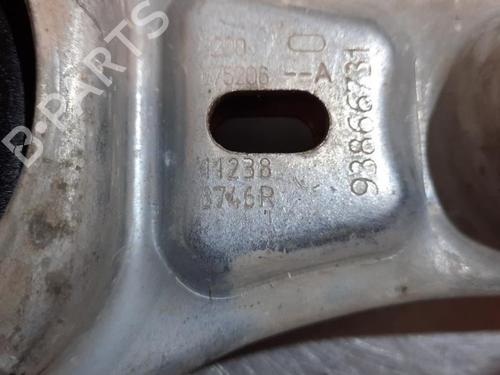 Engine mount RENAULT TRAFIC III Van (FG_) 2.0 dCi 145 (FGML) | BP27168499M89 