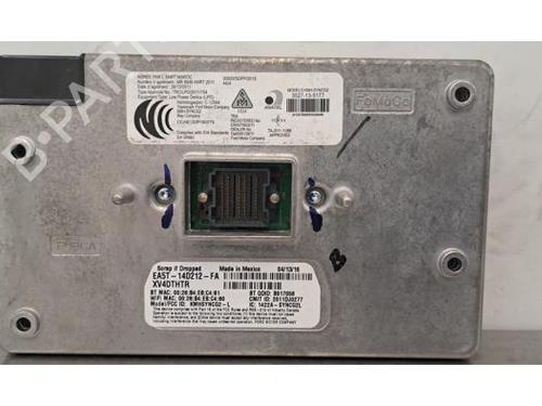Electronic module FORD TOURNEO CONNECT / GRAND TOURNEO CONNECT V408 MPV 1.5 TDCi | BP29701260M83 