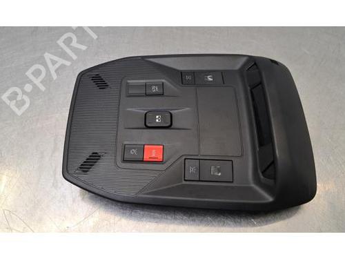 Interior roof light OPEL ASTRA L (OV5) Astra-e (F3ZKWZ) | BP37686183I8 - Image 2