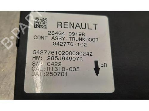 Electronic module DACIA BIGSTER 1.8 FHEV (RYN7) | BP39060748M83 - Image 3