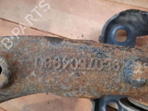 Right rear suspension arm CITROËN JUMPY III Van (V_) 1.6 BlueHDi 115 | BP23598619M15 