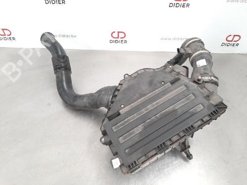 Air filter box FIAT DOBLO Cargo (263_) 1.3 D Multijet (263WXU1A, 263ZXU1A, 263WYB1A, 263ZYB1A) | BP10873460M87 