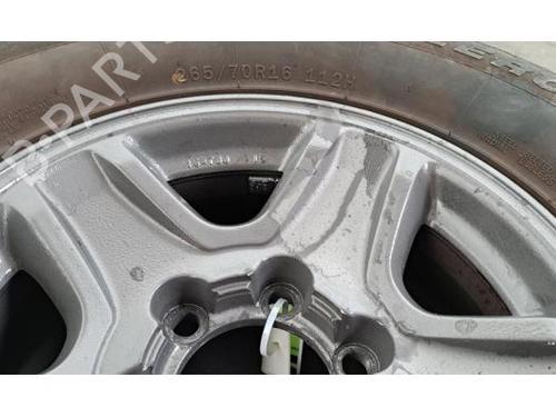 Rim TOYOTA LAND CRUISER 90 (_J9_) 3.0 TD (KZJ90_, KZJ95_, KZJ90R, KZJ95R, KZJ90W, KZJ95W) | BP29388947C45 