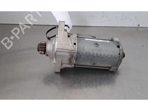 Used Starter Starter VW TRANSPORTER T6 Van (SGA, SGH, SHA, SHH) 2.0 TDI 4motion (150 hp) 34272352 34272352