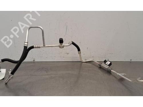 Used AC pipe AC pipe FORD PUMA (J2K, CF7) 1.0 EcoBoost mHEV (155 hp) 40065657 40065657