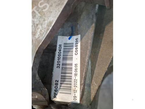 Gearbox RENAULT TRAFIC III Van (FG_) 2.0 dCi 130 (FGMY) | BP34407936M3 - Image 5