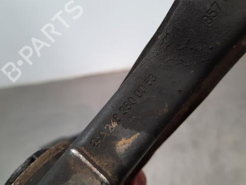 Left rear suspension arm MERCEDES-BENZ GLA-CLASS (X156) GLA 200 CDI 4-matic (156.902) | BP11108221M14 
