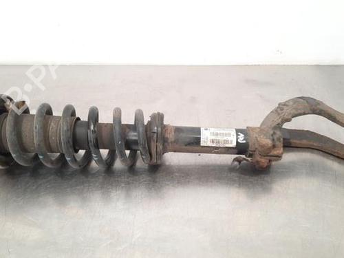 Right front shock absorber BMW X6 (E71, E72) xDrive 40 d | BP23579360M17 