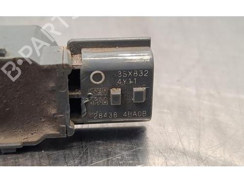 Electronic module NISSAN NAVARA NP300 Pickup (D23, D23T) 2.3 dCi (D231) | BP39234830M83 - Image 3