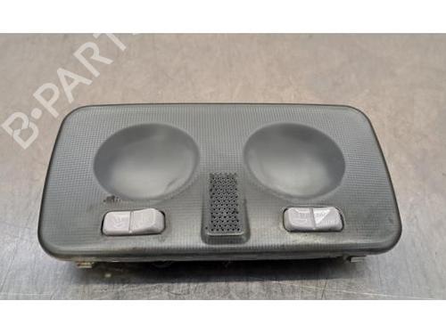 Used Interior roof light PEUGEOT BOXER Van 2.2 BlueHDi 120 (120 hp) 23638497