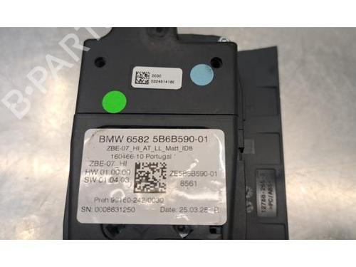 Control unit BMW i4 (G26) eDrive35 | BP40285466M11 - Image 4