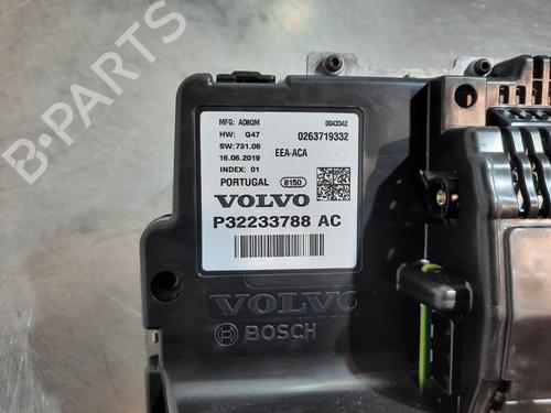 Instrument cluster VOLVO XC60 II (246) D4 Polestar | BP31241807C47 