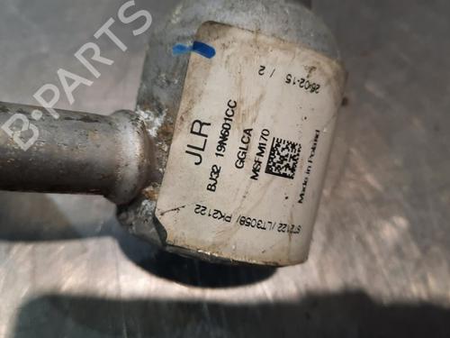 AC pipe LAND ROVER DISCOVERY SPORT (L550) 2.2 D 4x4 | BP15030501M126 