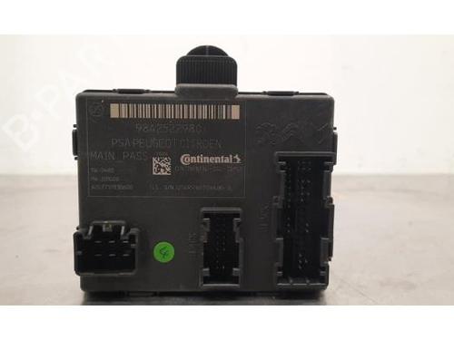 Elektronisk modul PEUGEOT 308 II (LB_, LP_, LW_, LH_, L3_) 1.6 PureTech 225 (225 hp) 23634664