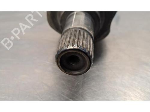 Left front driveshaft CITROËN C3 IV (CC_, CB_) 1.2 PureTech 100 (CCHPV4) | BP33443495M38 - Image 4
