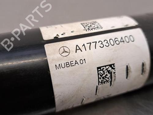 Used Right front driveshaft MERCEDES-BENZ CLA (C118) CLA 250 e (118.386) (218 hp) 20080986