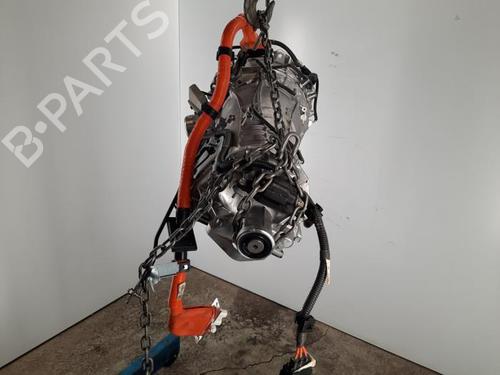 Gearbox INFINITI Q70 (Y51) 3.5 Hybrid | BP37453661M3 - Image 2
