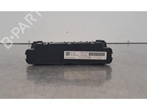 ABS Computer ABS Computer DS DS 7 Crossback (J4_, JR_, JC_) E-TENSE 225 (J4DGZU, J45GQU) (224 hp) 37453977 37453977