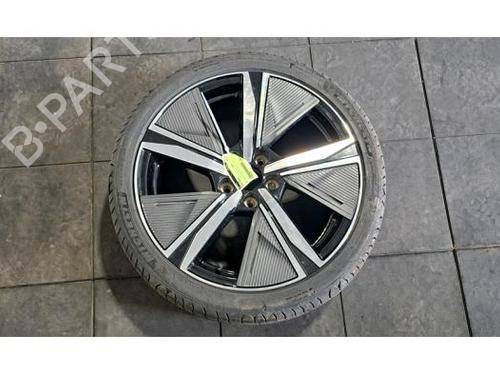 Used Rim PEUGEOT 308 III (FB_, FH_, FP_, F3_, FM_) e-308 (FMZKWZ) (156 hp) 29045411