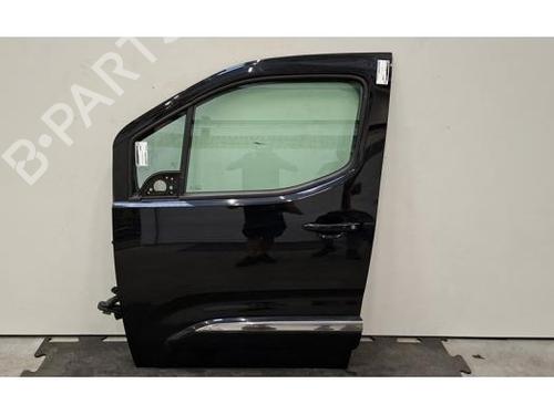 Used Left front door Left front door TOYOTA PROACE CITY VERSO MPV (BKY_) 1.5 D-4D 100 (BKYM) (102 hp) 40065975 40065975