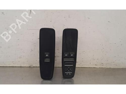 Mando Mando MERCEDES-BENZ CITAN Box Body/MPV (W420) 1.5 110 CDI (420.623, 420.625) (95 hp) 33917765 33917765